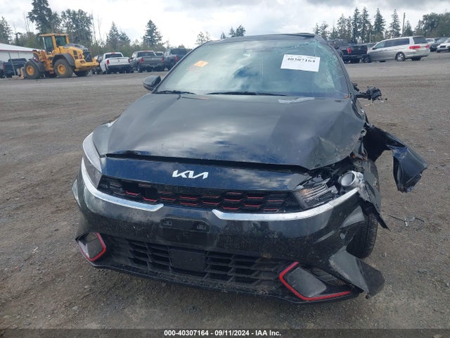 KIA Forte Gt-line 2023 3KPF54AD1PE580428 Image 12