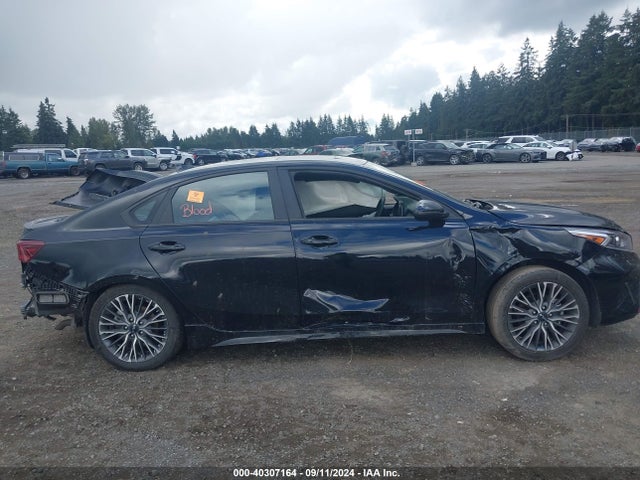 KIA Forte Gt-line 2023 3KPF54AD1PE580428 Image 13