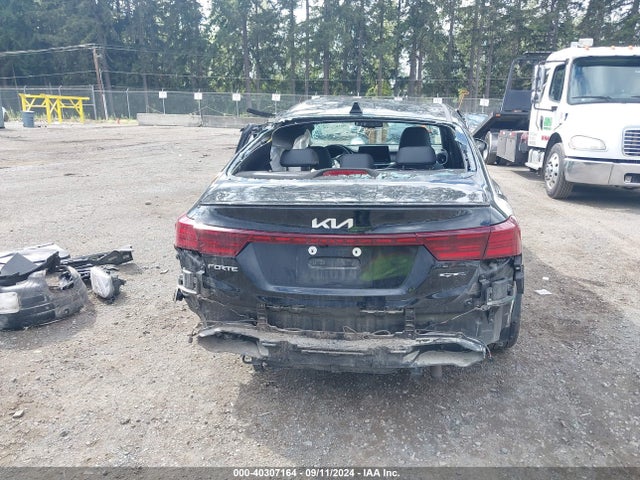 KIA Forte Gt-line 2023 3KPF54AD1PE580428 Image 16
