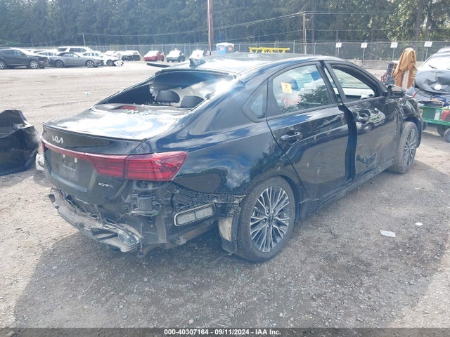 KIA Forte Gt-line 2023 3KPF54AD1PE580428 Image 4