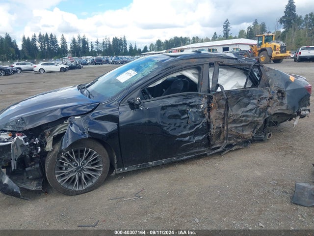 KIA Forte Gt-line 2023 3KPF54AD1PE580428 Image 6