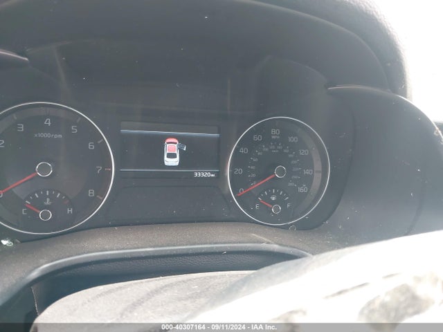 KIA Forte Gt-line 2023 3KPF54AD1PE580428 Image 7