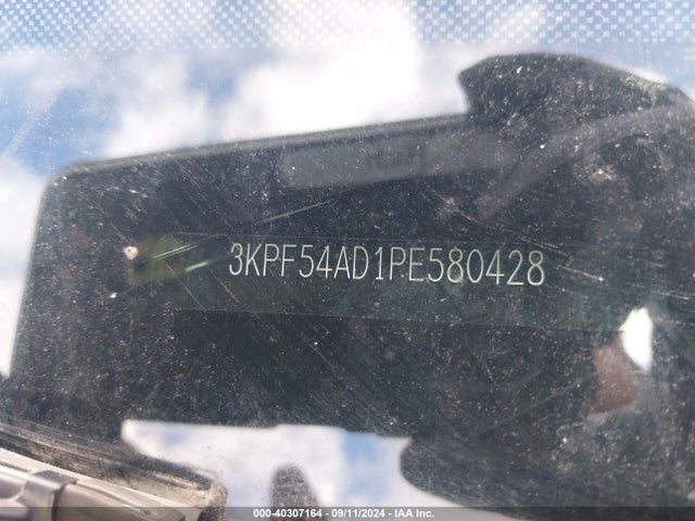 KIA Forte Gt-line 2023 3KPF54AD1PE580428 Image 9