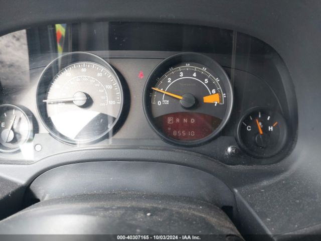1C4NJRFB4GD630848 Jeep Patriot Latitude