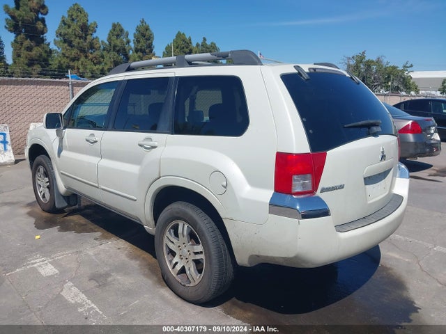2004 MITSUBISHI ENDEAVOR 4A4MM31S74E002126 Photo 2