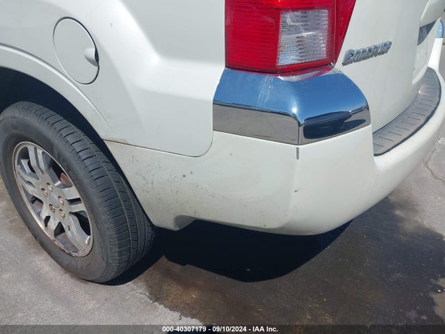 2004 MITSUBISHI ENDEAVOR 4A4MM31S74E002126 Photo 5