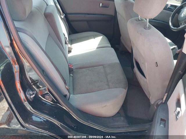 Aukcja sprzedaży 2012 Nissan Sentra 2.0 S, vin: 3N1AB6AP3CL655745, numer aukcji: 40307208