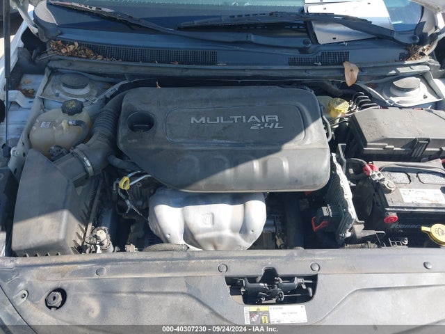 Aukcja sprzedaży 2015 Chrysler 200 Limited, vin: 1C3CCCAB6FN760021, numer aukcji: 40307230