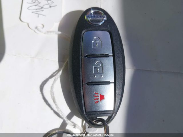 3N1CP5BV5LL545152 Nissan Kicks S Xtronic Cvt