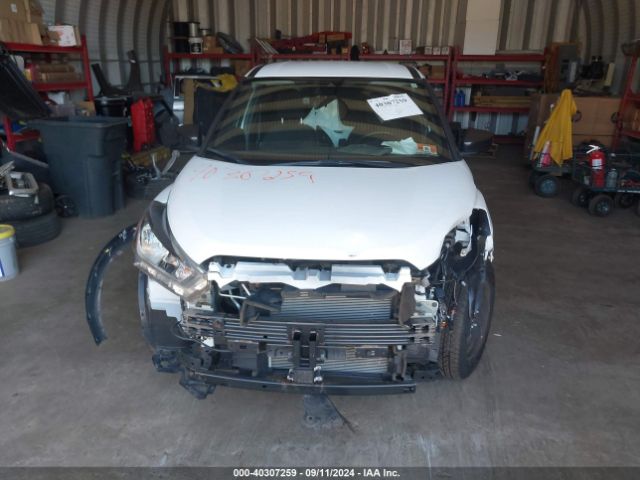 3N1CP5BV5LL545152 Nissan Kicks S Xtronic Cvt