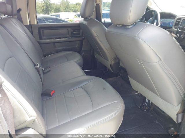 1C6RR6ST8GS389001 RAM 1500 Tradesman