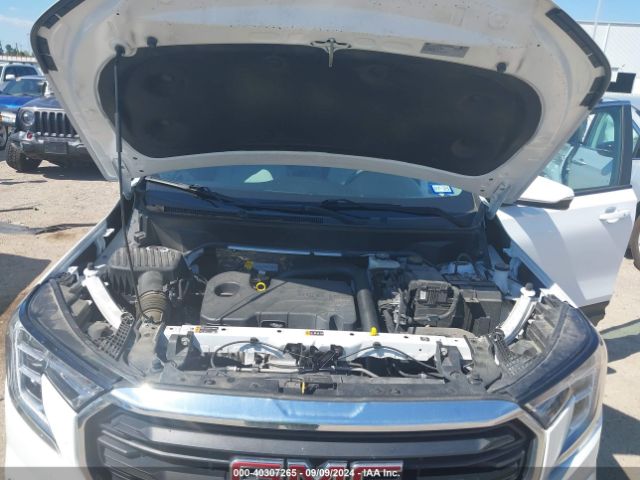 3GKALTEG4PL238096 GMC Terrain Awd Sle