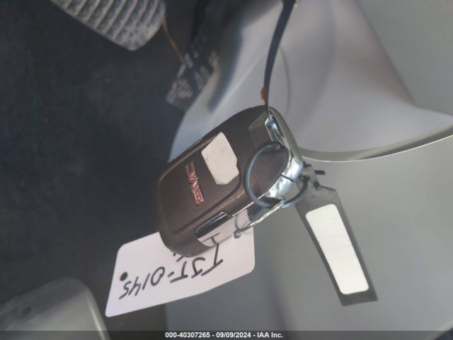 3GKALTEG4PL238096 GMC Terrain Awd Sle