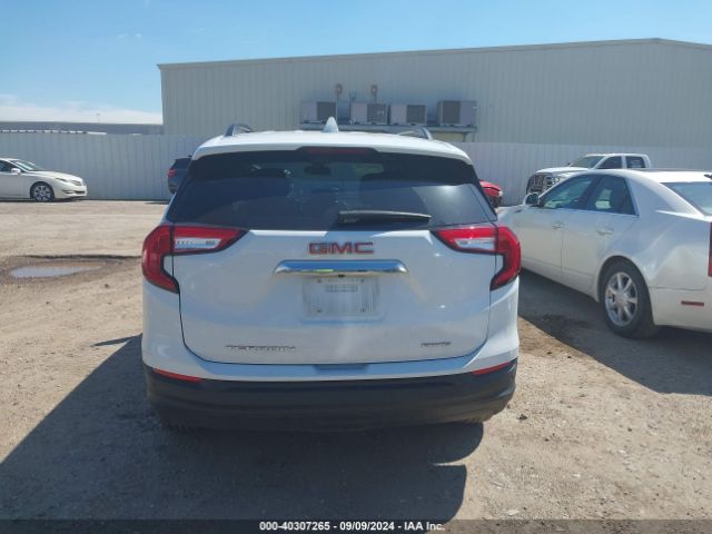 3GKALTEG4PL238096 GMC Terrain Awd Sle
