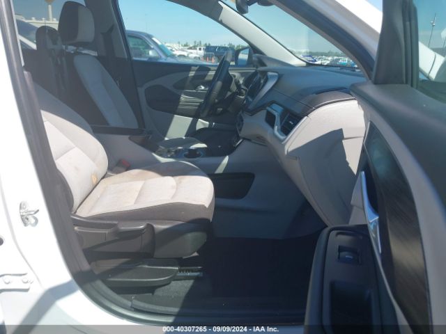 3GKALTEG4PL238096 GMC Terrain Awd Sle
