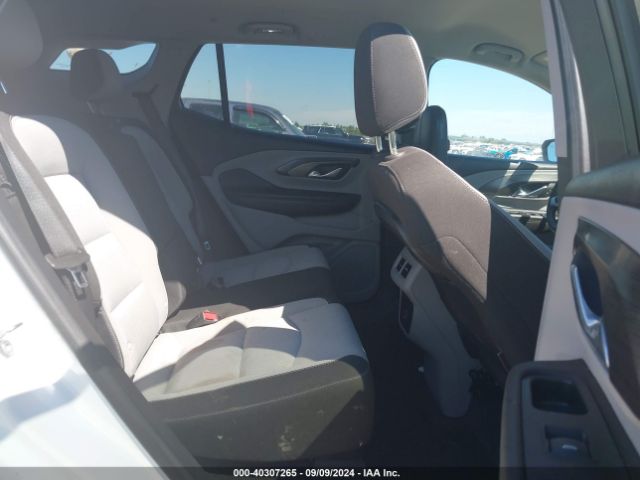 3GKALTEG4PL238096 GMC Terrain Awd Sle