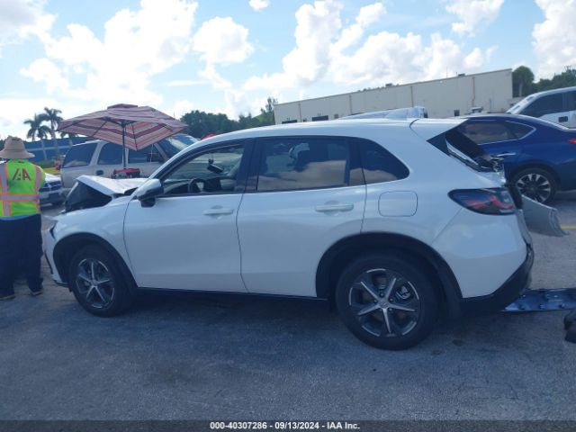 3CZRZ1H77SM708504 Honda Hr-v 2wd Ex-l