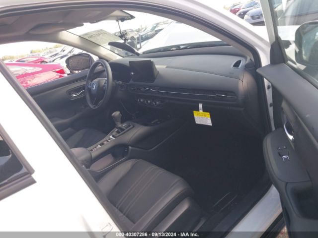 3CZRZ1H77SM708504 Honda Hr-v 2wd Ex-l