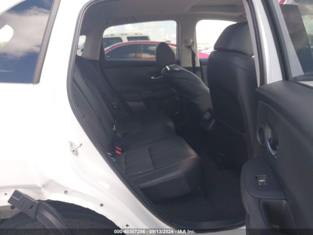 3CZRZ1H77SM708504 Honda Hr-v 2wd Ex-l