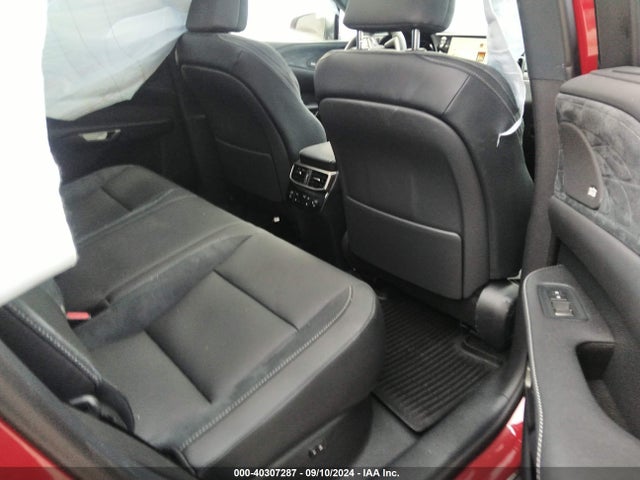 2T2BAMBA1RC038452 Lexus Rx 350 Luxury