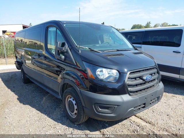 2020 1FBAX2Y85LKB30617 main image