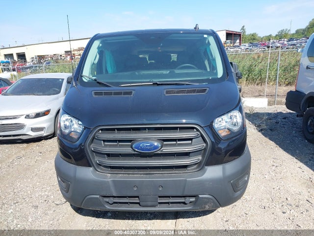 Ford Transit-350 Passenger Van Xl 2020 1FBAX2Y85LKB30617 Image 12