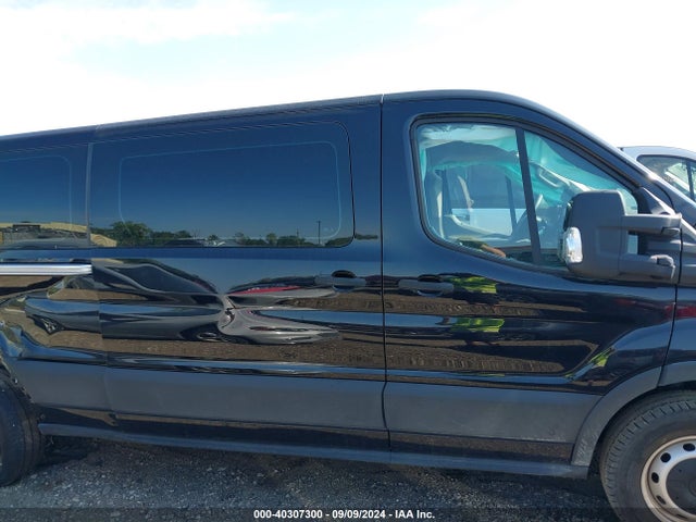 Ford Transit-350 Passenger Van Xl 2020 1FBAX2Y85LKB30617 Image 13