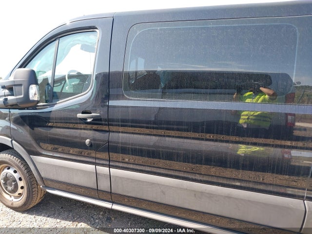 Ford Transit-350 Passenger Van Xl 2020 1FBAX2Y85LKB30617 Image 14