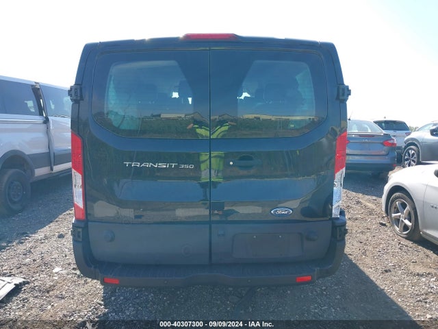 Ford Transit-350 Passenger Van Xl 2020 1FBAX2Y85LKB30617 Image 16
