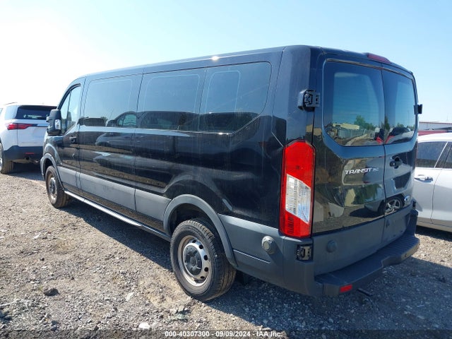 Ford Transit-350 Passenger Van Xl 2020 1FBAX2Y85LKB30617 Image 3