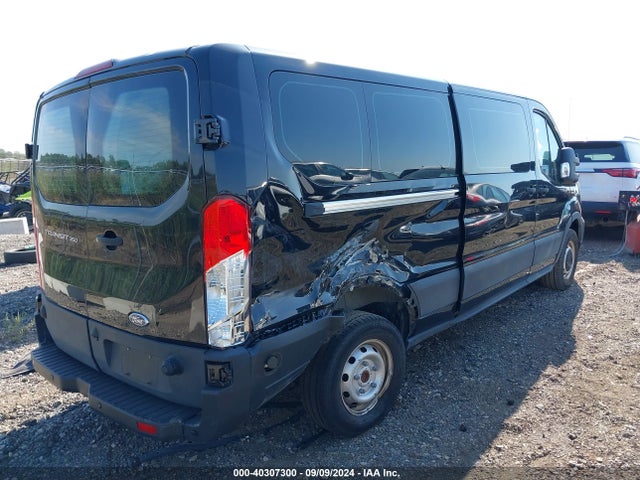 Ford Transit-350 Passenger Van Xl 2020 1FBAX2Y85LKB30617 Image 4