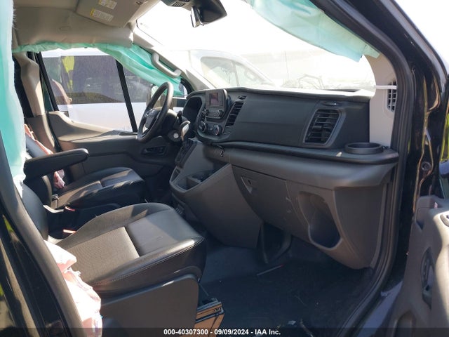 Ford Transit-350 Passenger Van Xl 2020 1FBAX2Y85LKB30617 Image 5