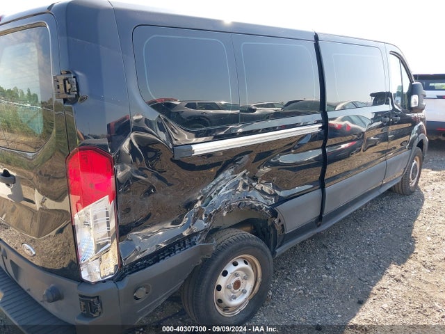 Ford Transit-350 Passenger Van Xl 2020 1FBAX2Y85LKB30617 Image 6