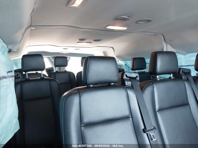 Ford Transit-350 Passenger Van Xl 2020 1FBAX2Y85LKB30617 Image 8