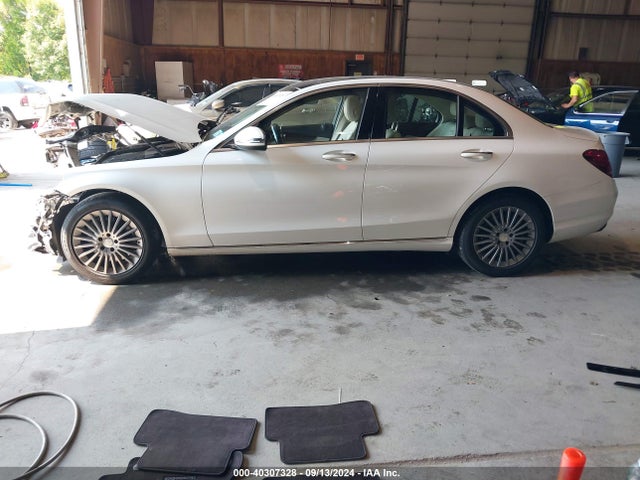 55SWF4KB0GU129073 Mercedes-Benz C 300 4matic/luxury 4matic/sport 4matic