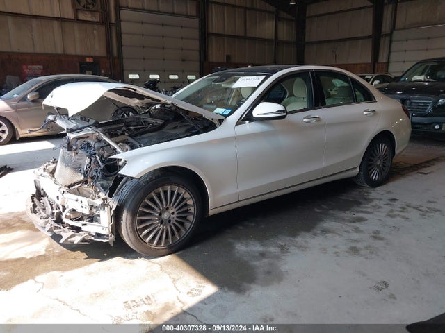 55SWF4KB0GU129073 Mercedes-Benz C 300 4matic/luxury 4matic/sport 4matic