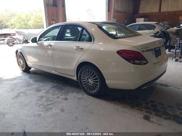 55SWF4KB0GU129073 Mercedes-Benz C 300 4matic/luxury 4matic/sport 4matic