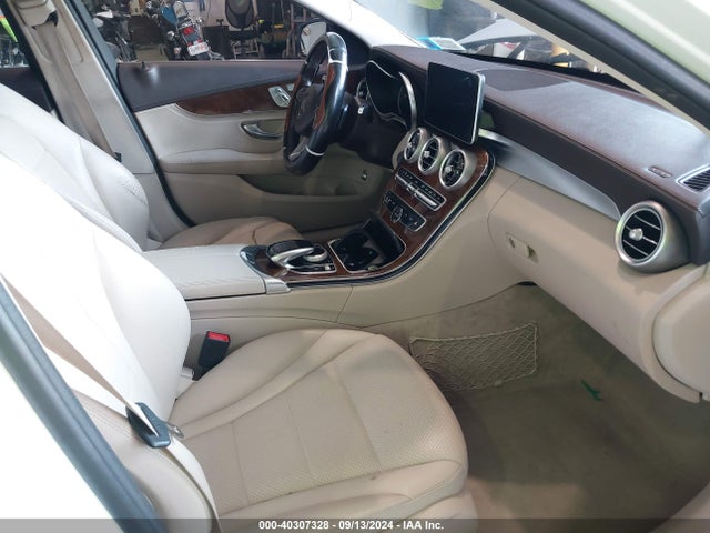 55SWF4KB0GU129073 Mercedes-Benz C 300 4matic/luxury 4matic/sport 4matic