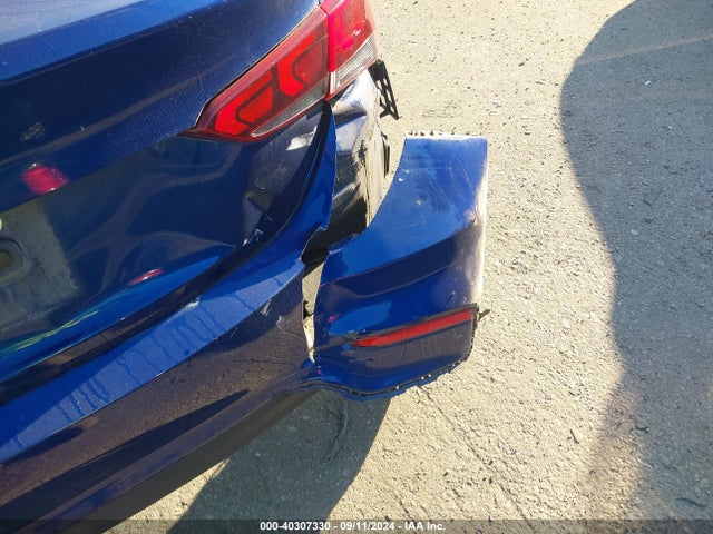 3KPC24A37KE080737 Hyundai ACCENT SE
