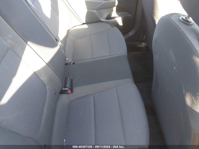 3KPC24A37KE080737 Hyundai ACCENT SE