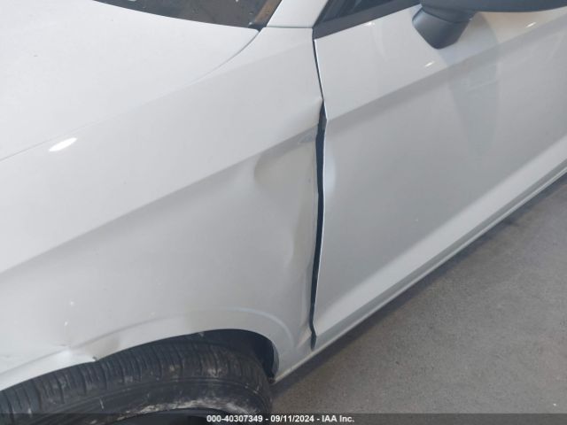 WAUBFGFF6F1040790 Audi A3 2.0t Premium