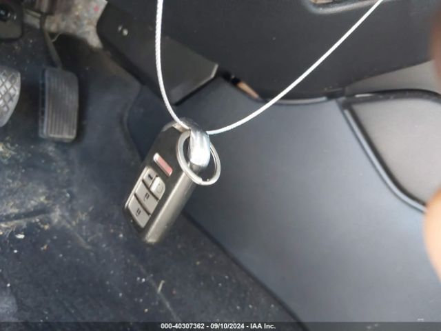 19XZE4F54KE007675 Honda INSIGHT EX