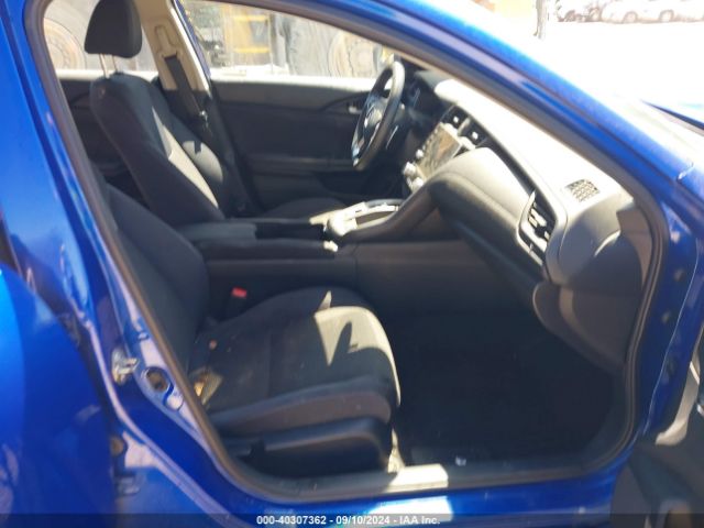 19XZE4F54KE007675 Honda INSIGHT EX