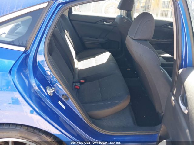 19XZE4F54KE007675 Honda INSIGHT EX