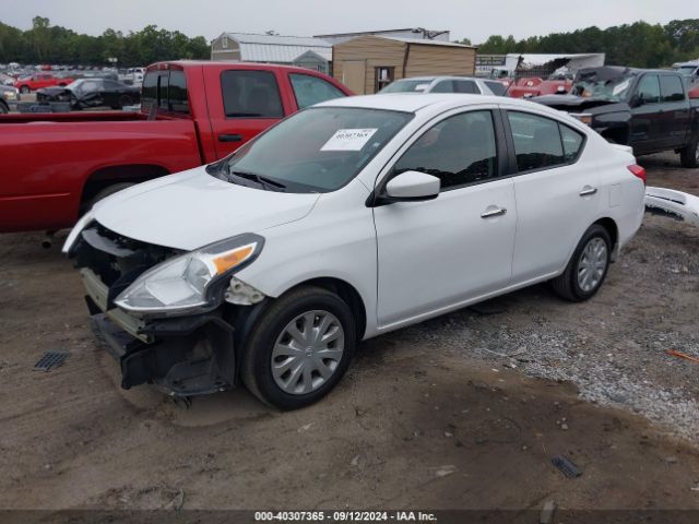3N1CN7AP3GL875933 Nissan Versa 1.6 S/1.6 S+/1.6 Sl/1.6 Sv