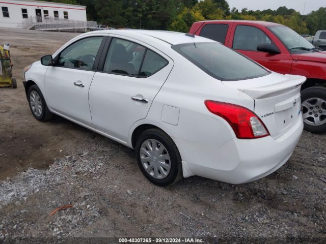 3N1CN7AP3GL875933 Nissan Versa 1.6 S/1.6 S+/1.6 Sl/1.6 Sv