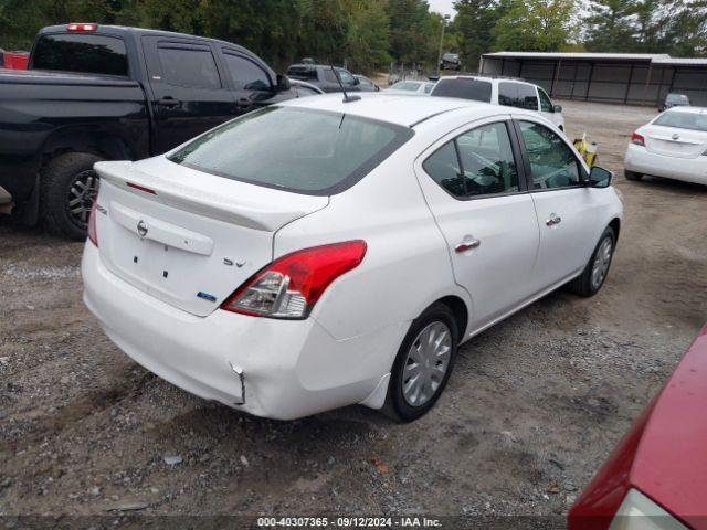 3N1CN7AP3GL875933 Nissan Versa 1.6 S/1.6 S+/1.6 Sl/1.6 Sv