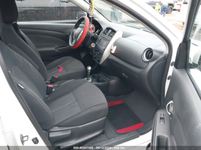 3N1CN7AP3GL875933 Nissan Versa 1.6 S/1.6 S+/1.6 Sl/1.6 Sv