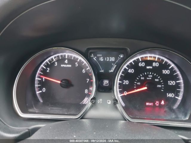 3N1CN7AP3GL875933 Nissan Versa 1.6 S/1.6 S+/1.6 Sl/1.6 Sv
