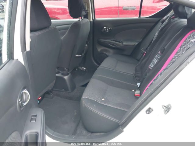 3N1CN7AP3GL875933 Nissan Versa 1.6 S/1.6 S+/1.6 Sl/1.6 Sv